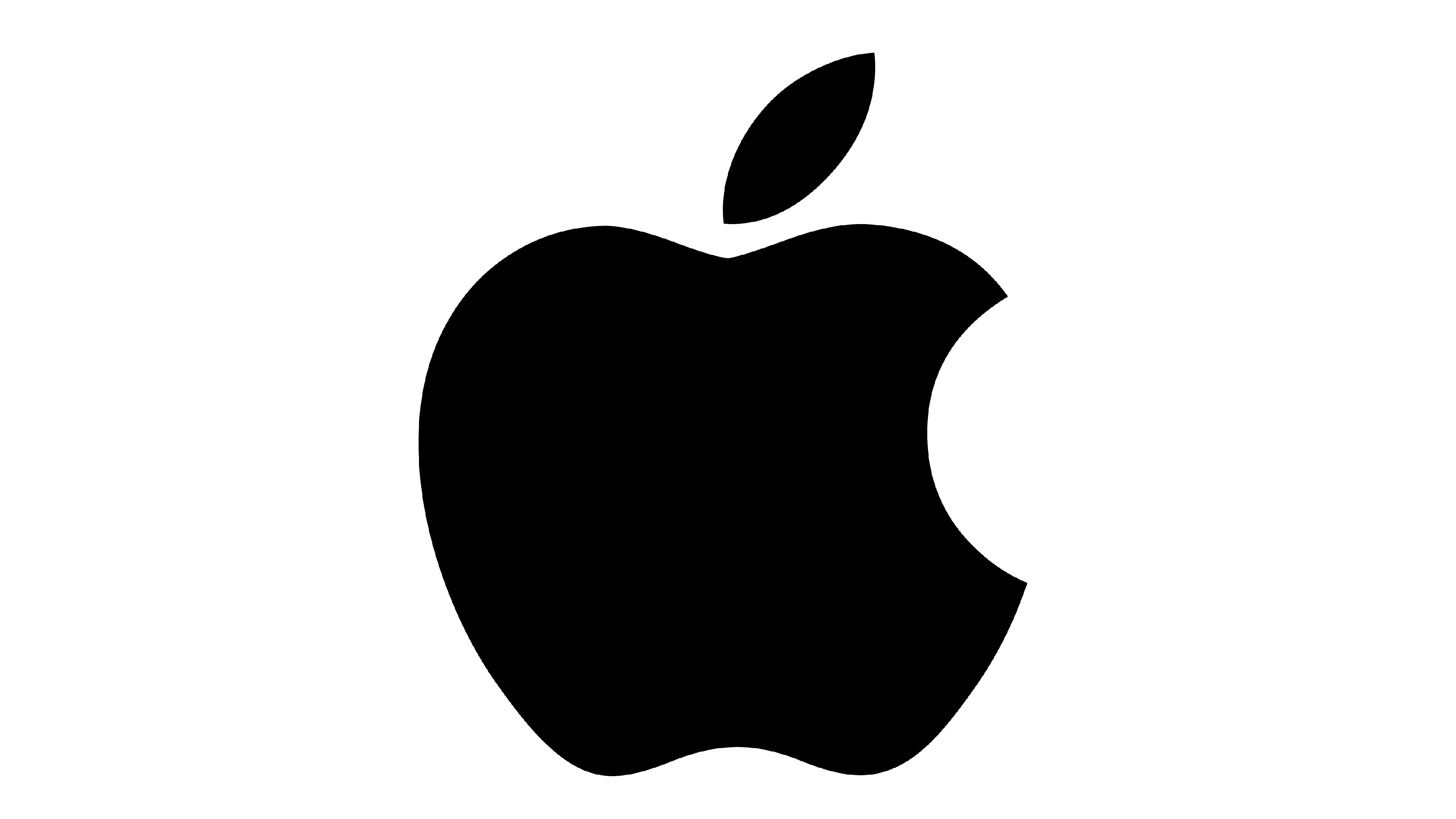 Apple Apple Logo