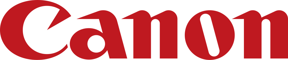 Canon Canon Logo