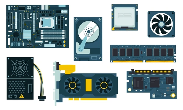Components Icon