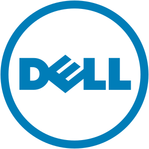 Dell Dell Logo