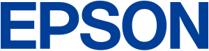 Epson Epson Logo