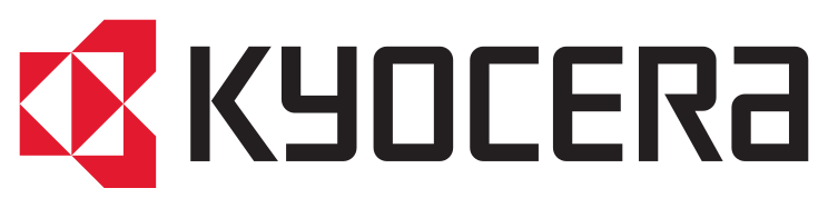 Kyocera Kyocera Logo