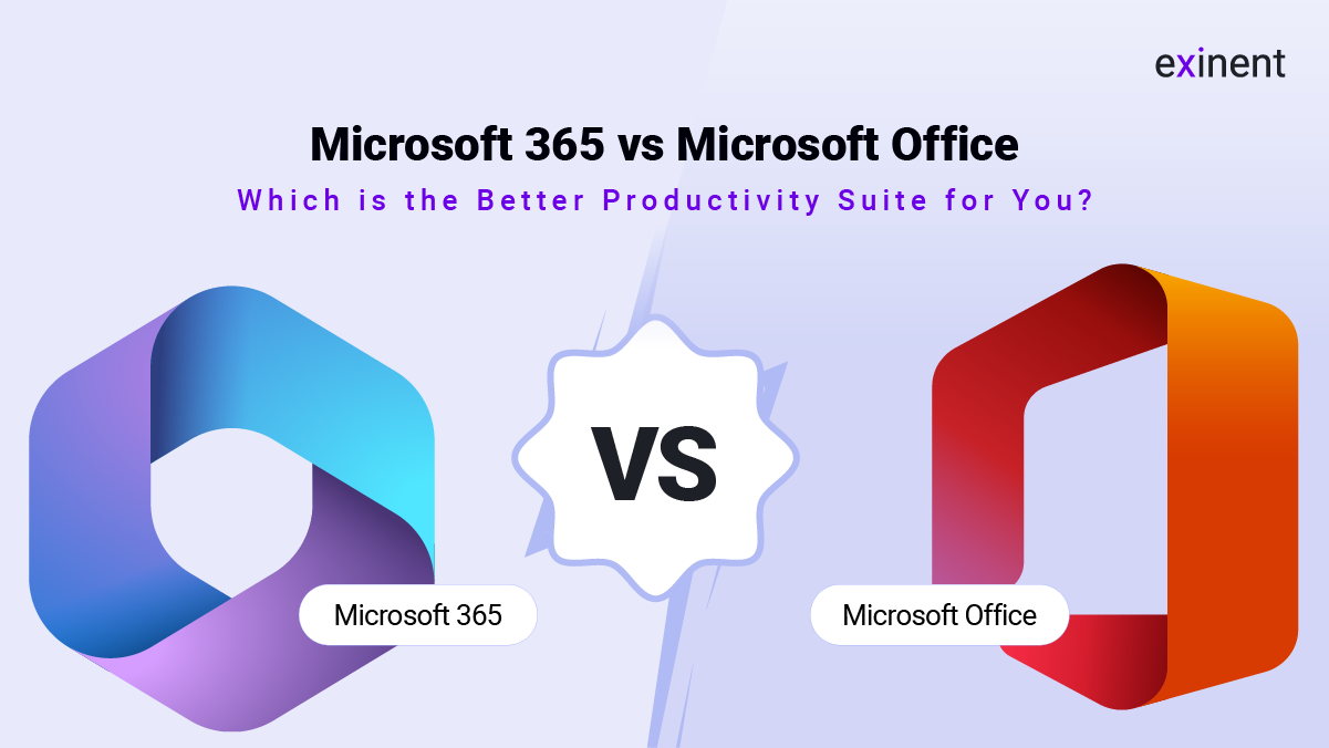Microsoft Office Suite Logo