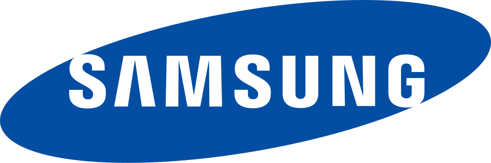 Samsung Samsung Logo