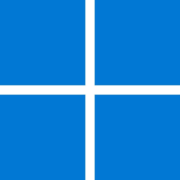 Microsoft Windows Windows Logo