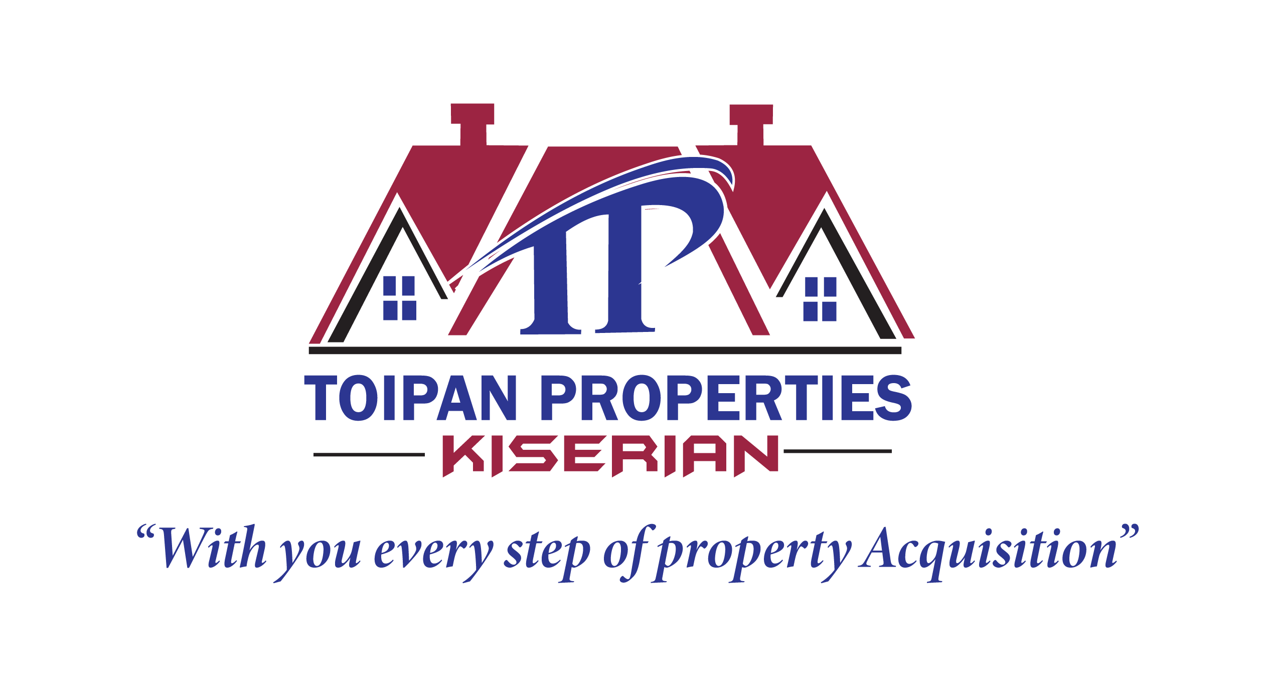 TOIPAN PROPERTIES LTD Logo